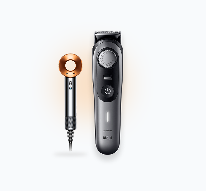 Personal & Consumer Electronics